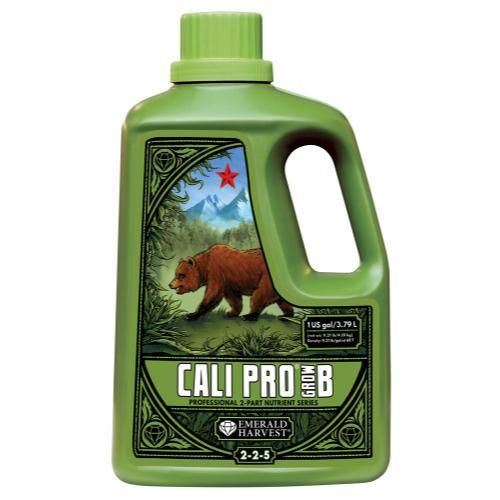 EH Cali Pro Grow B 4L EH Cali Pro Grow B 4L