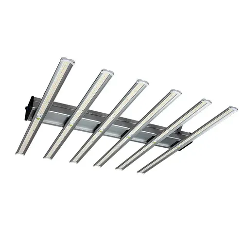 Electrivo 1600e XBar 630w LED
