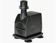 EZ Clone Machine 30 Water Pump