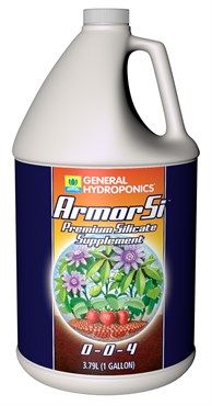 GH Armor Si Gallon