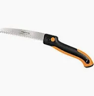 Fiskars PowerTooth Saw 7''