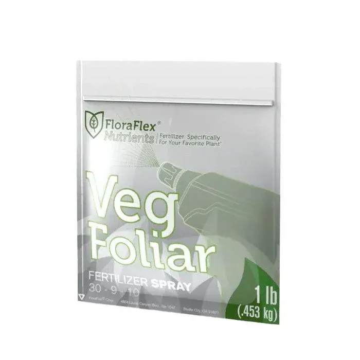 FloraFlex Foliar Nutrients Veg