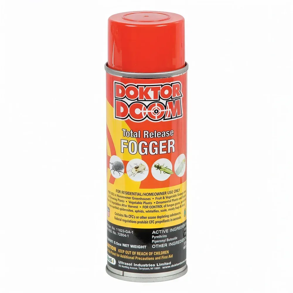 Fogger 5.5 oz