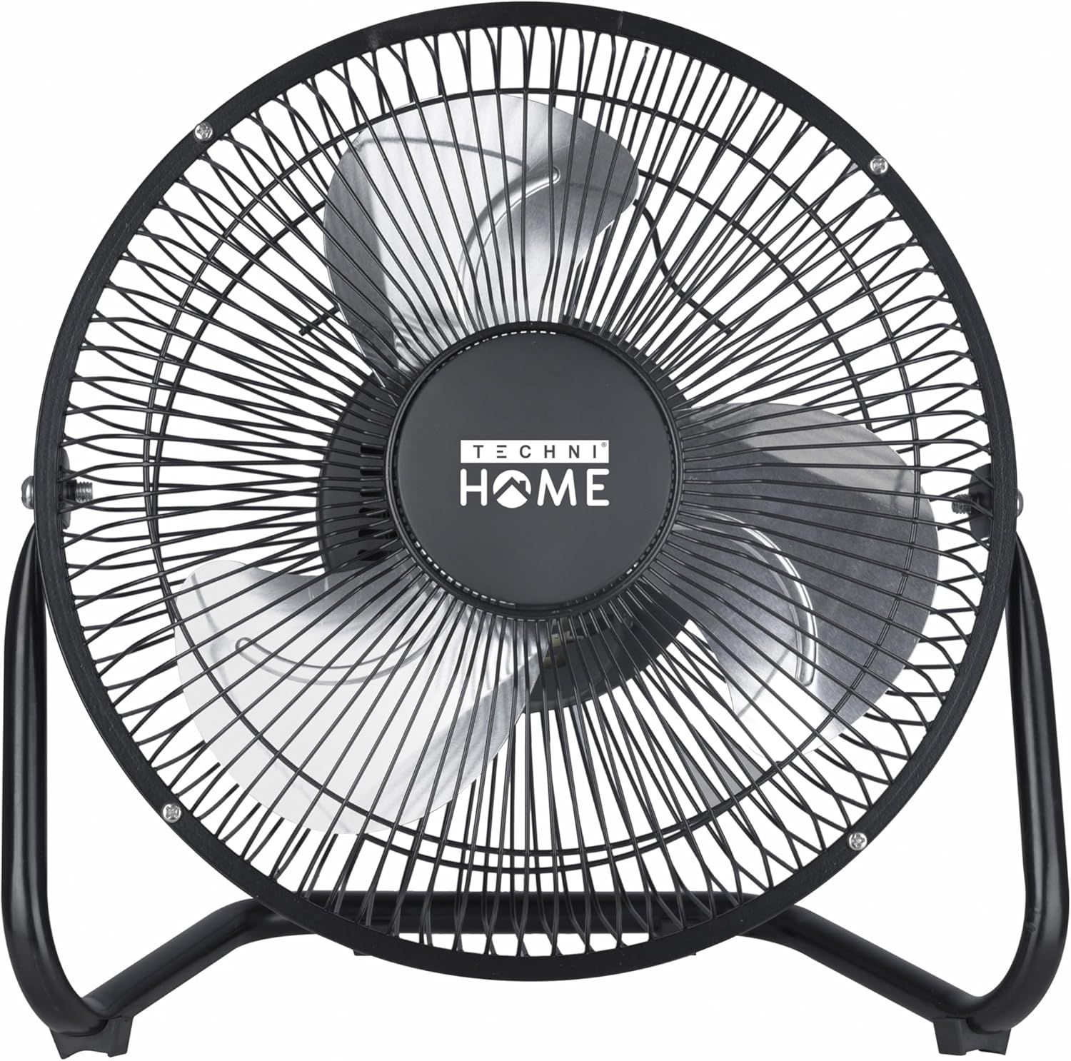 GrowBright Fan 9''