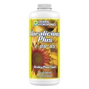 GH Floralicious Plus Quart