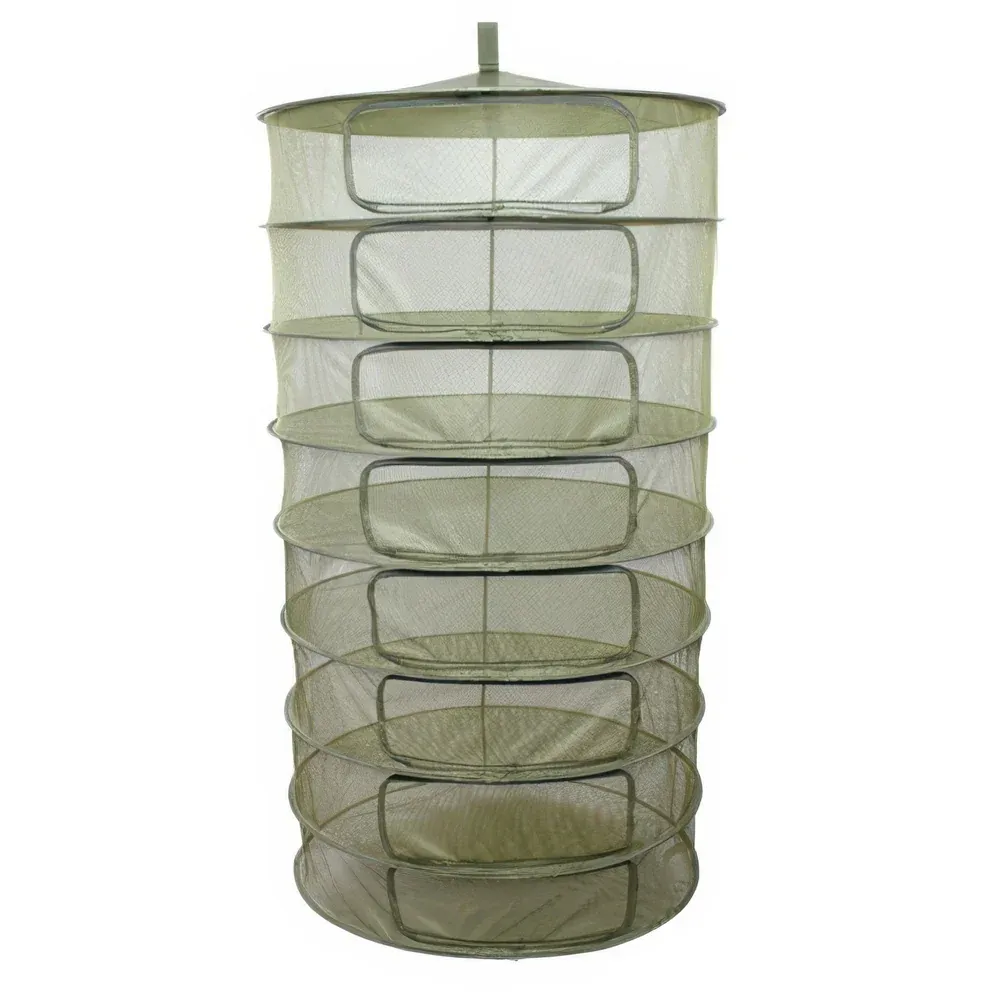 Grow1 3ft 1-Piece Drying Rack
