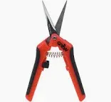 Grow1 Orange Shears Straight
