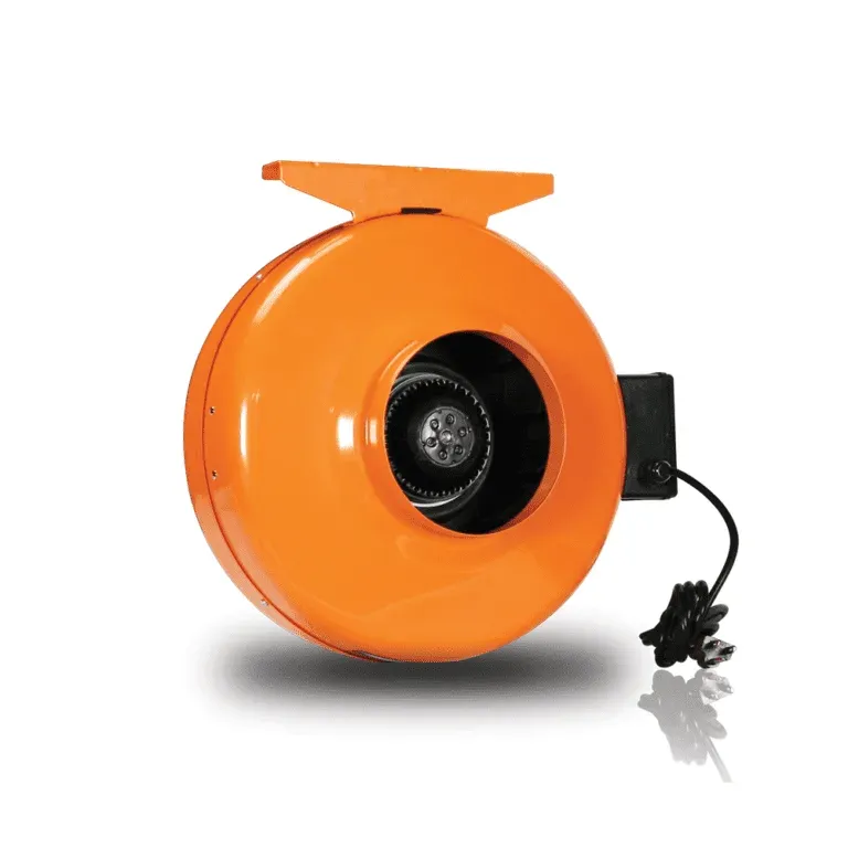 GrowBright 6'' HV Fan