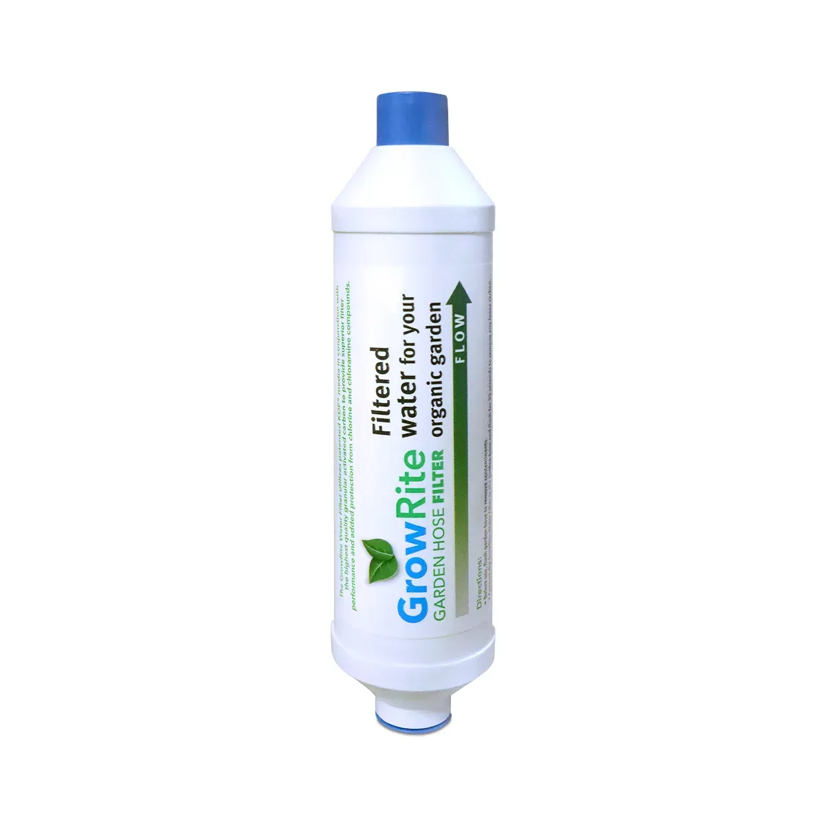 GrowRite Hose Water Filter