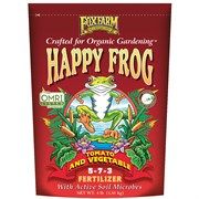 Happy Frog Tomato & Vegetable 4lb