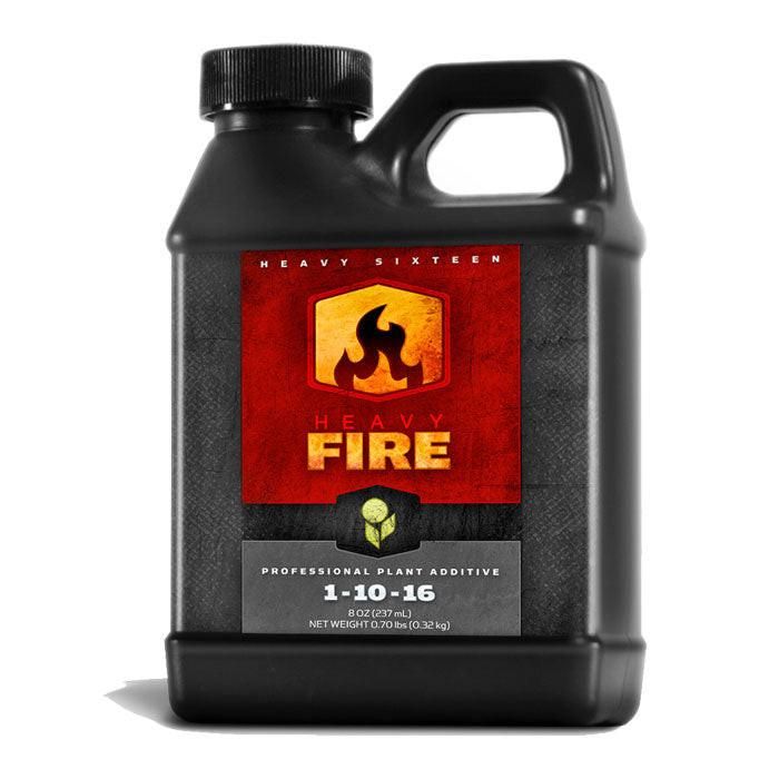 Heavy 16 Fire 500ml