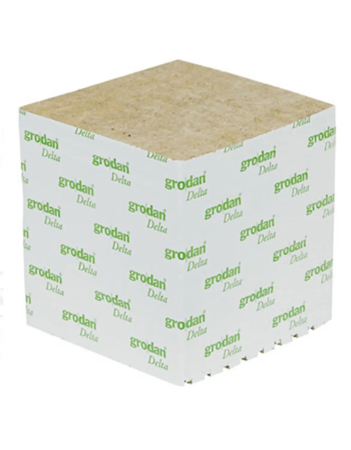 Gro Block 3''x3'x2.5'' No Hole