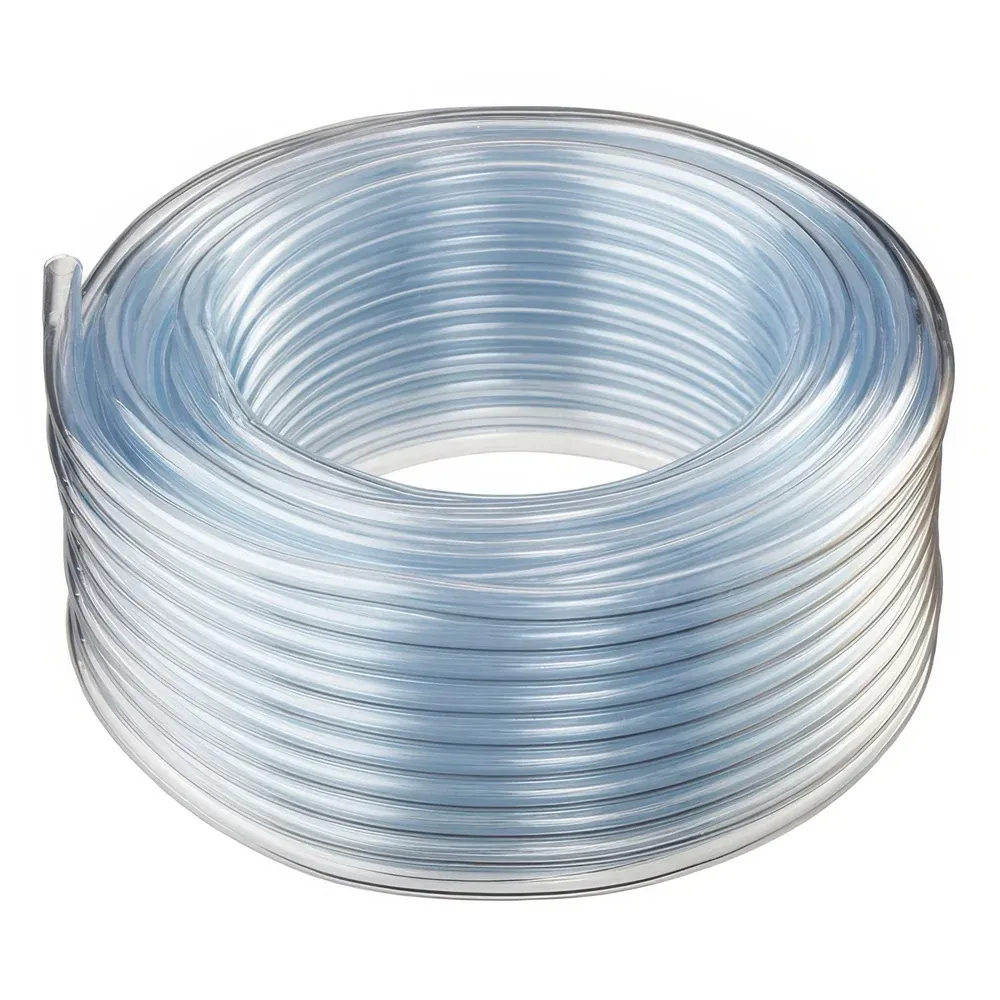 Grow1 Clear Poly Tubing 3/16''