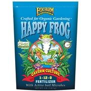 Happy Frog Cavern Culture Dry 4lb
