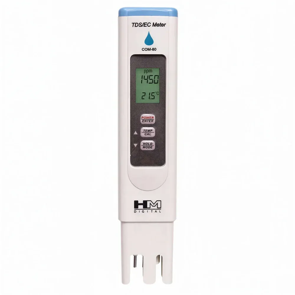 HM Meter Ec/TDS Meter