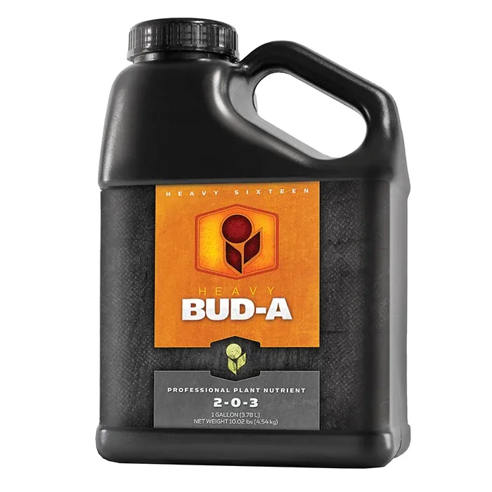 Heavy 16 Bud A 4L