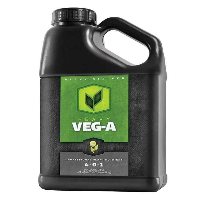 Heavy 16 Veg A 10L