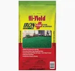 HiYield Iron Plus Acidifier 4lb