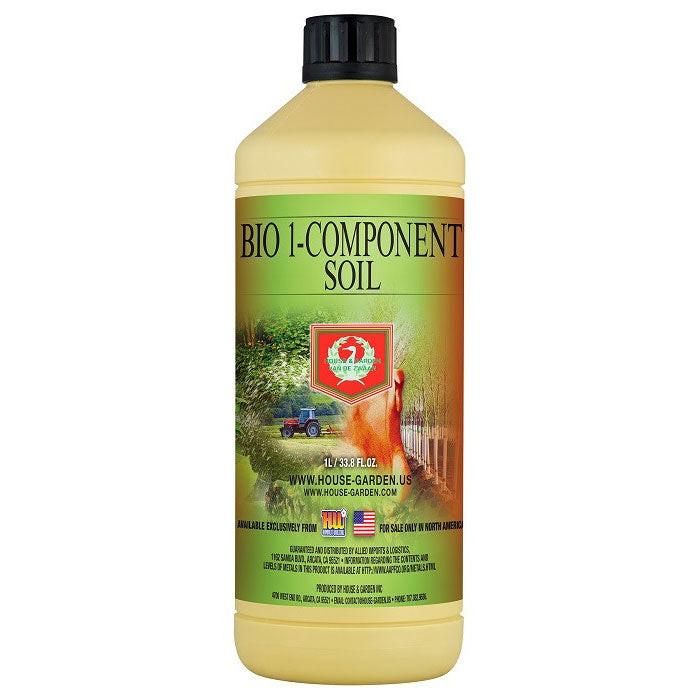 House & Garden 1-Component Soil