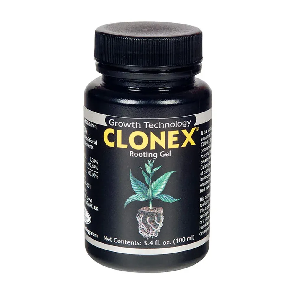 HydroDynamics Clonex Gel 100 ml