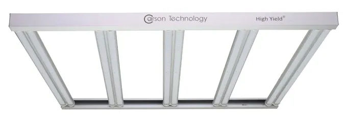 Hypernova 4'x4' 320W 4 Bars