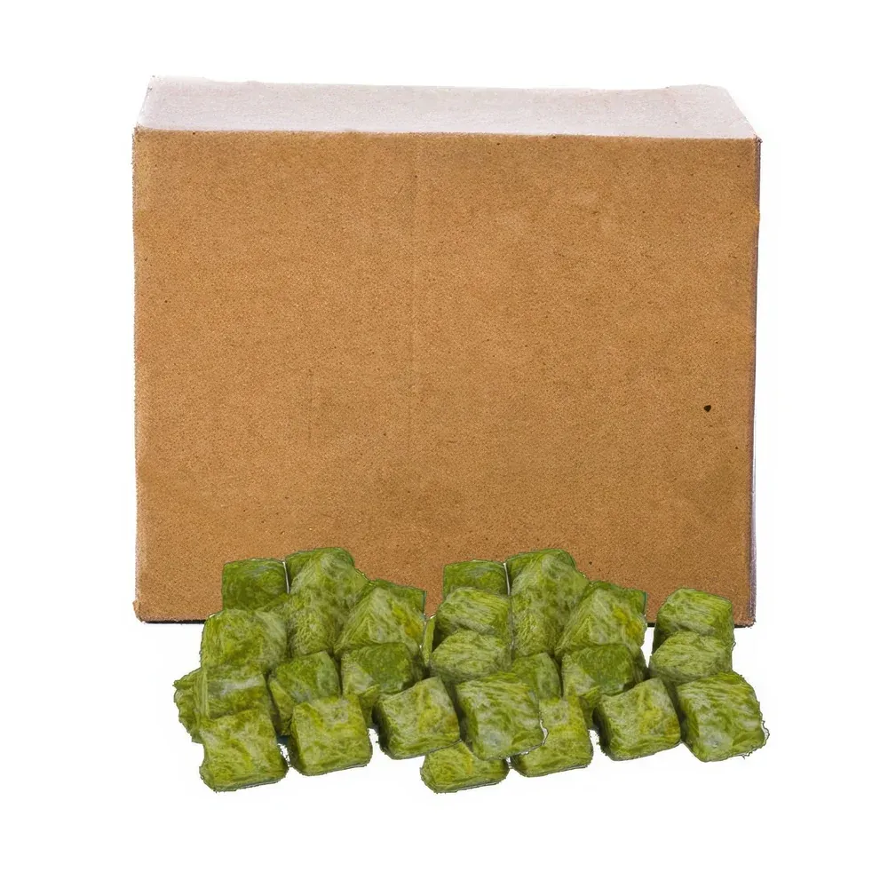 Grow-Cubes Bulk Loose Box