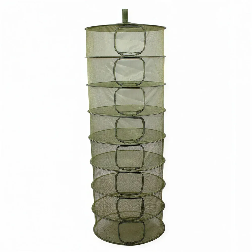 Grow1 2ft 1-Piece Drying Rack
