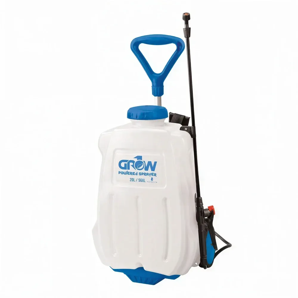 Grow1 Electric Spray Lith 5gal