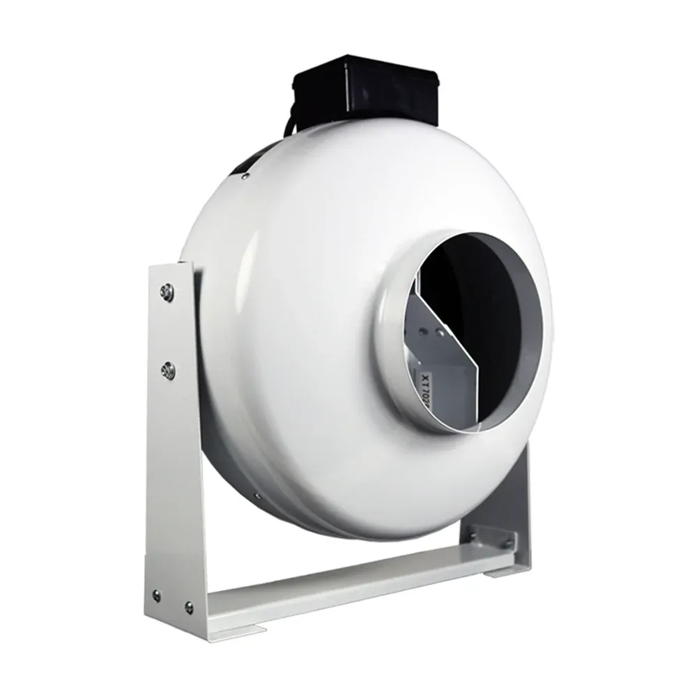 GrowBright 4" Inline Duct Fan