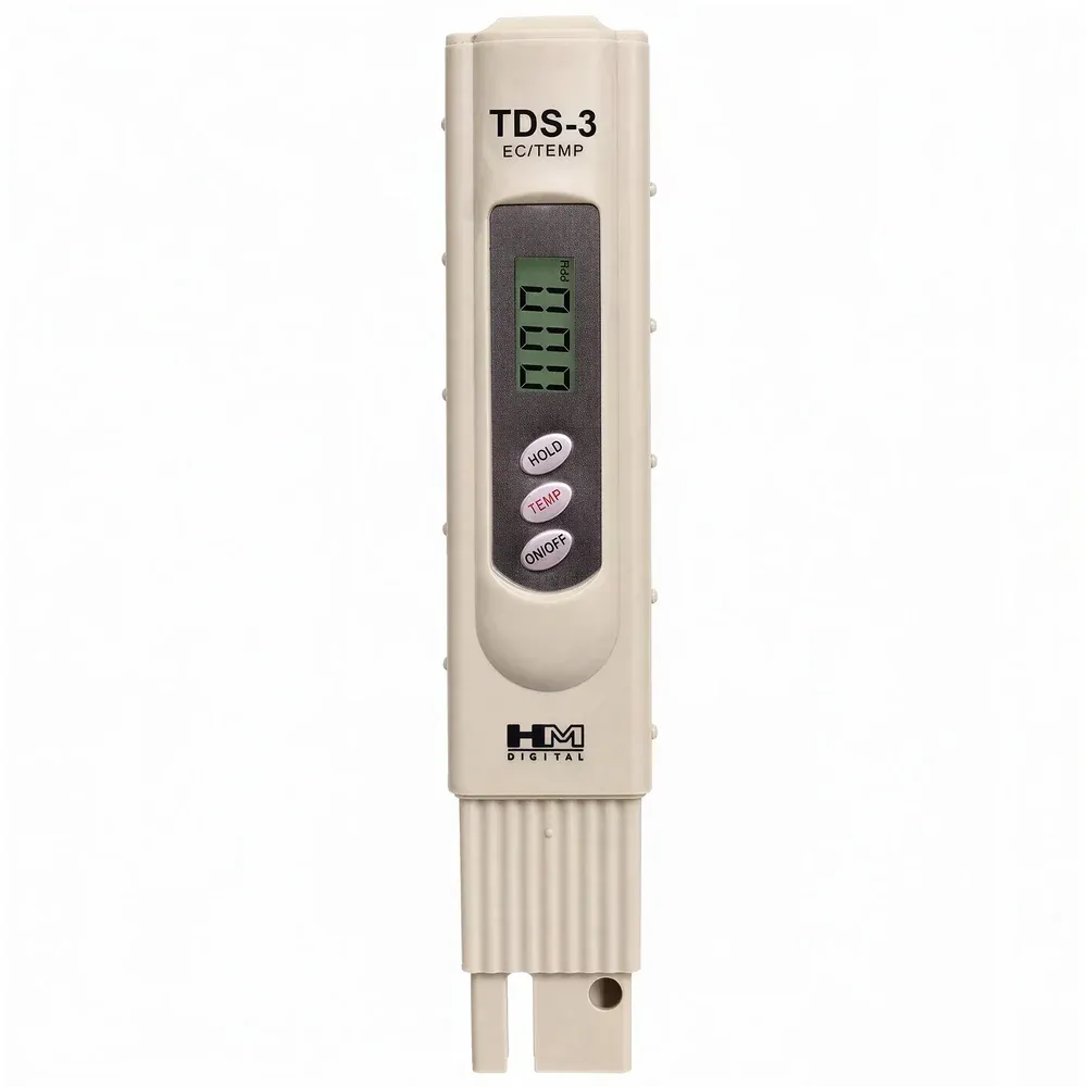 Handheld TDS-3 Tester