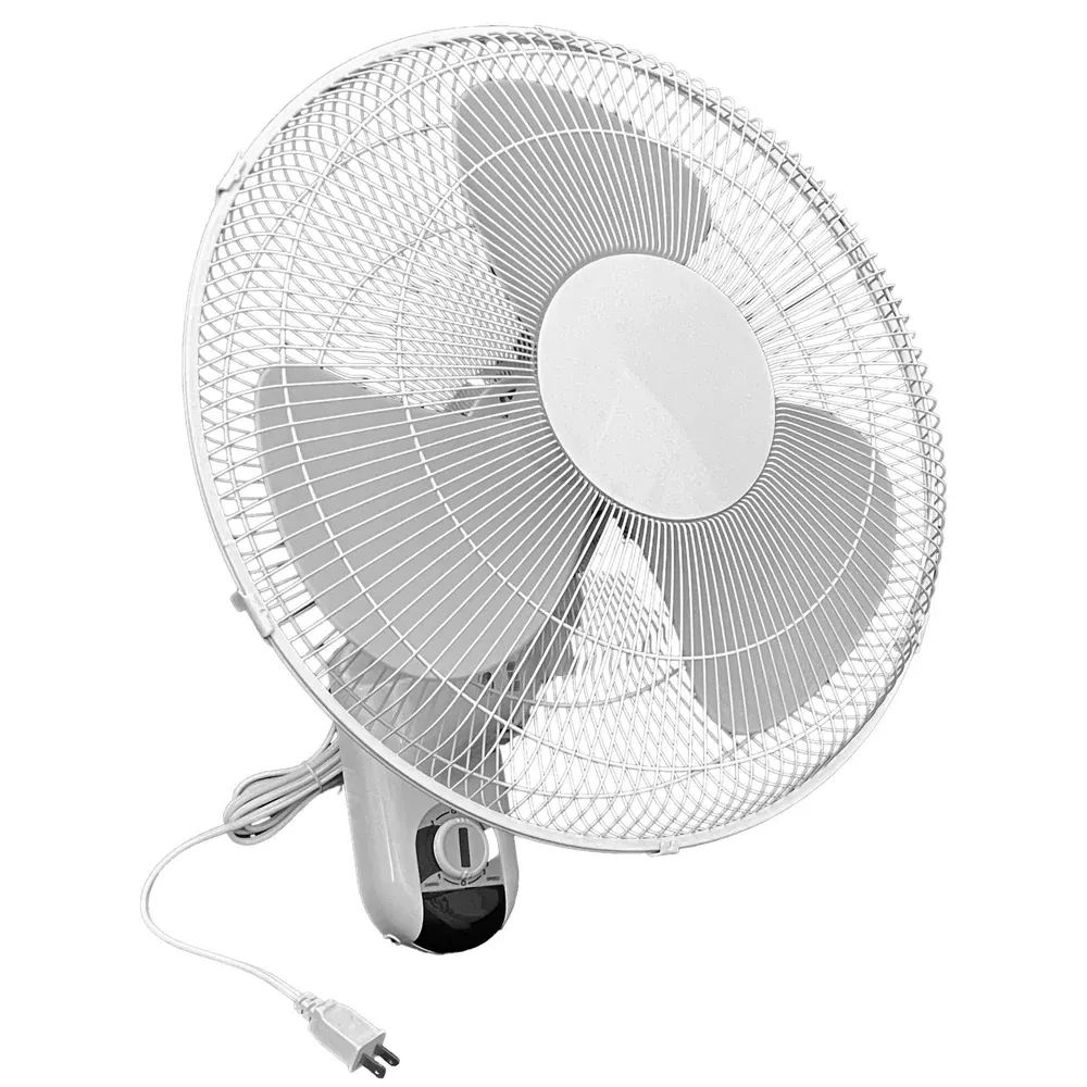 Hort2O 16" wall mount 3 speed