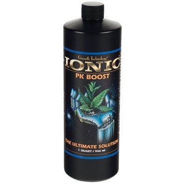 HydroDynamics Ionic PK Boost Quart