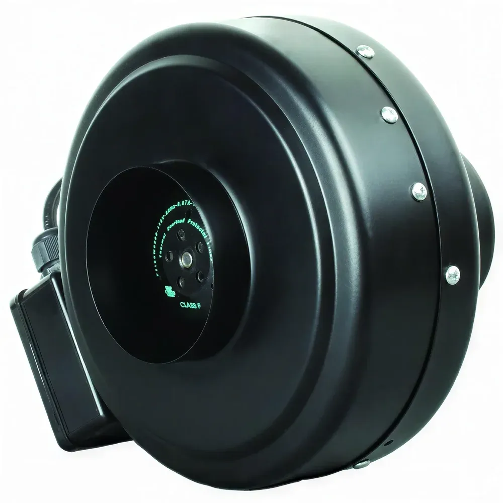 Inline Fan 4 in 171 CFM