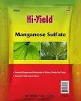 HiYield Maganese Sulfate 4lbs