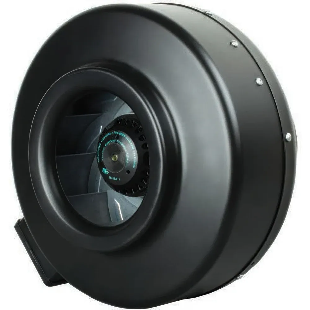 Inline Fan 8 in 745 CFM