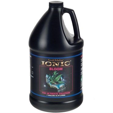 Ionic Bloom Gallon
