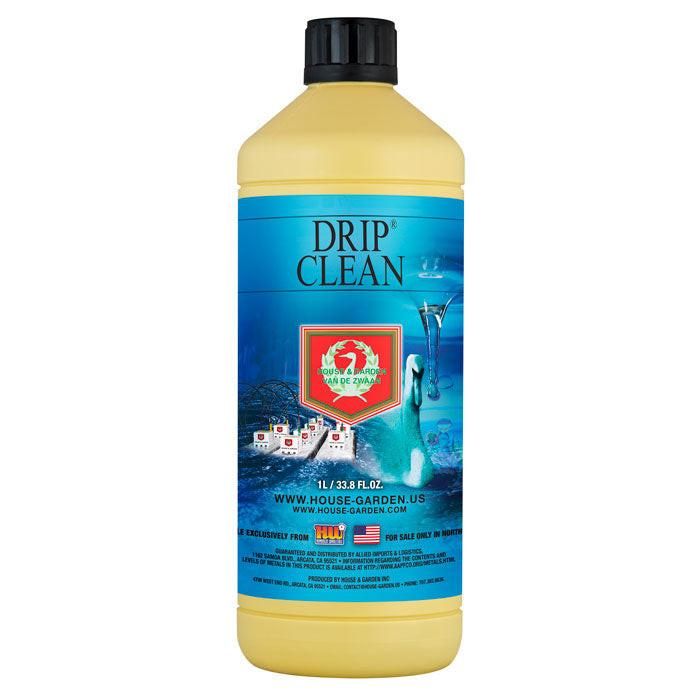 House & Garden Drip Clean 500ml House & Garden Drip Clean 500ml