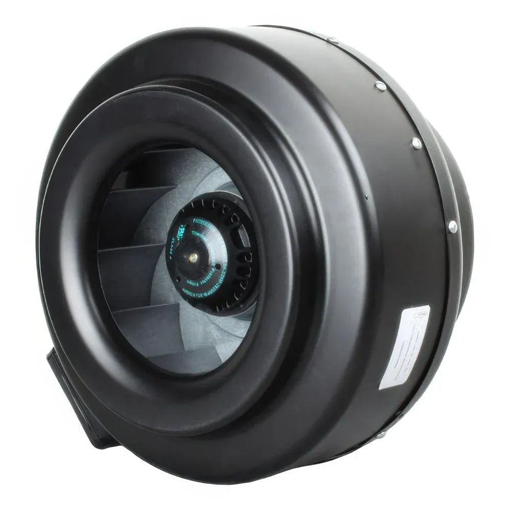 Inline Fan 10 in 780 CFM