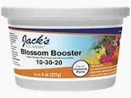 Jack's Classic 10-30-20 1.5lbs