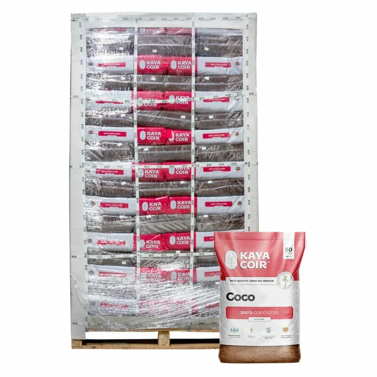 Kaya Coir 50L
