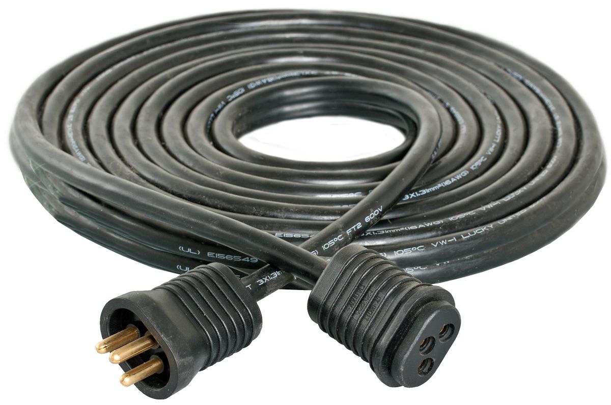 Lock & Seal 25' Ext