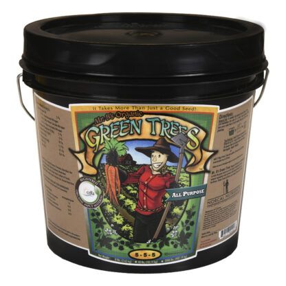 Mr. B's Organic All Purpose 8lb