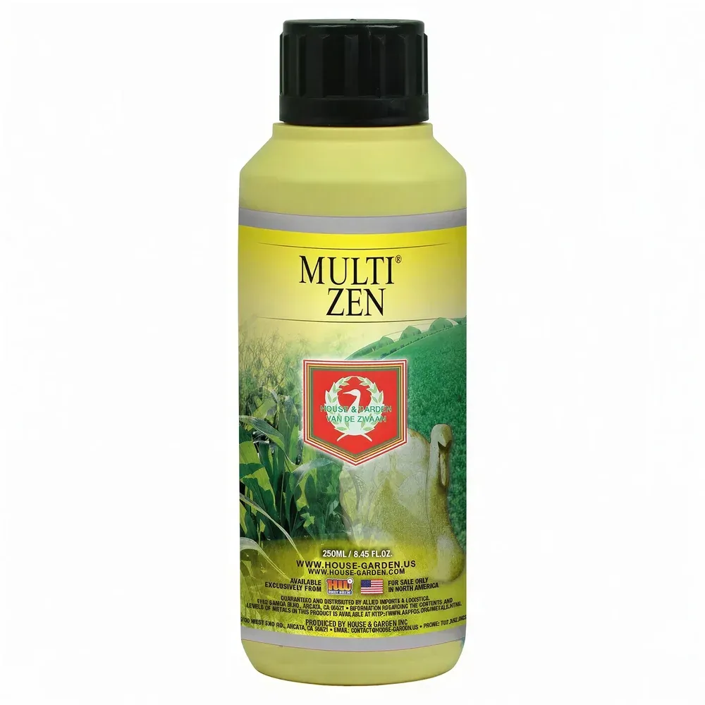 Multi Zen 500ml Multi Zen 500ml