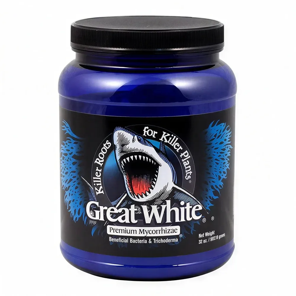 Orca Liquid Mycorrhizae Pint Orca Liquid Mycorrhizae Pint