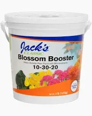 Jack's Classic 10-30-20 4lbs