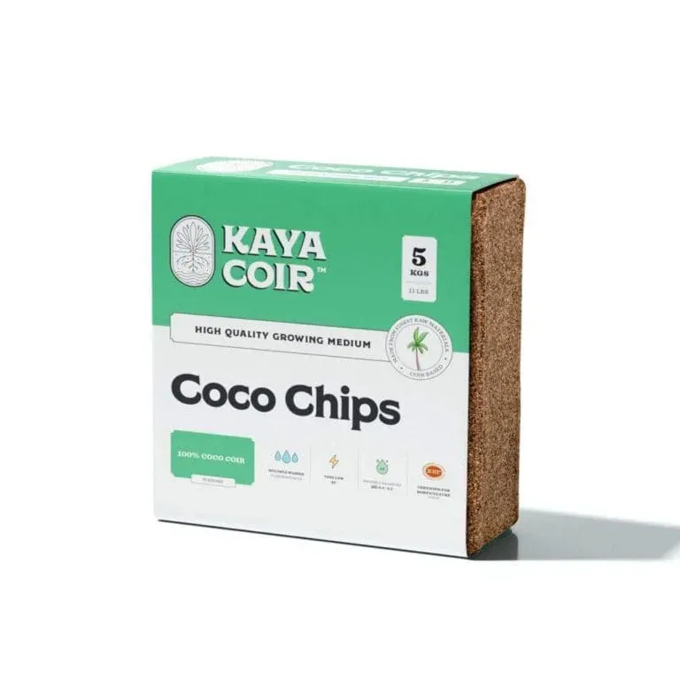 Kaya Coco Block