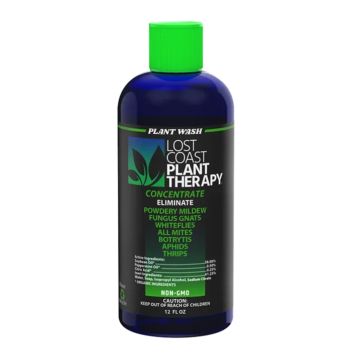 Lost Coast Plant Therapy 12oz