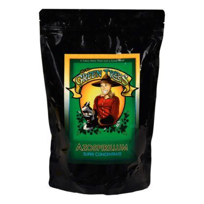 Mr. B's Green Trees Azospirillus