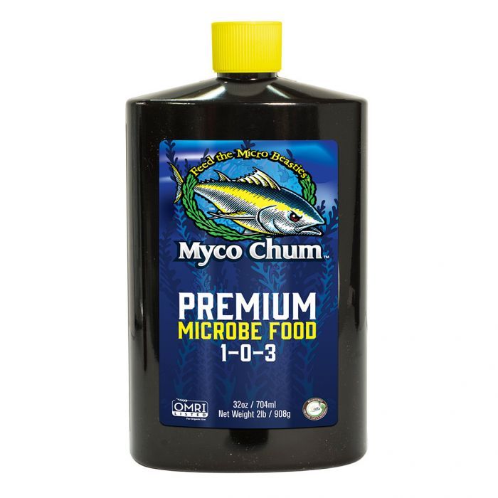 Myco Chum Quart
