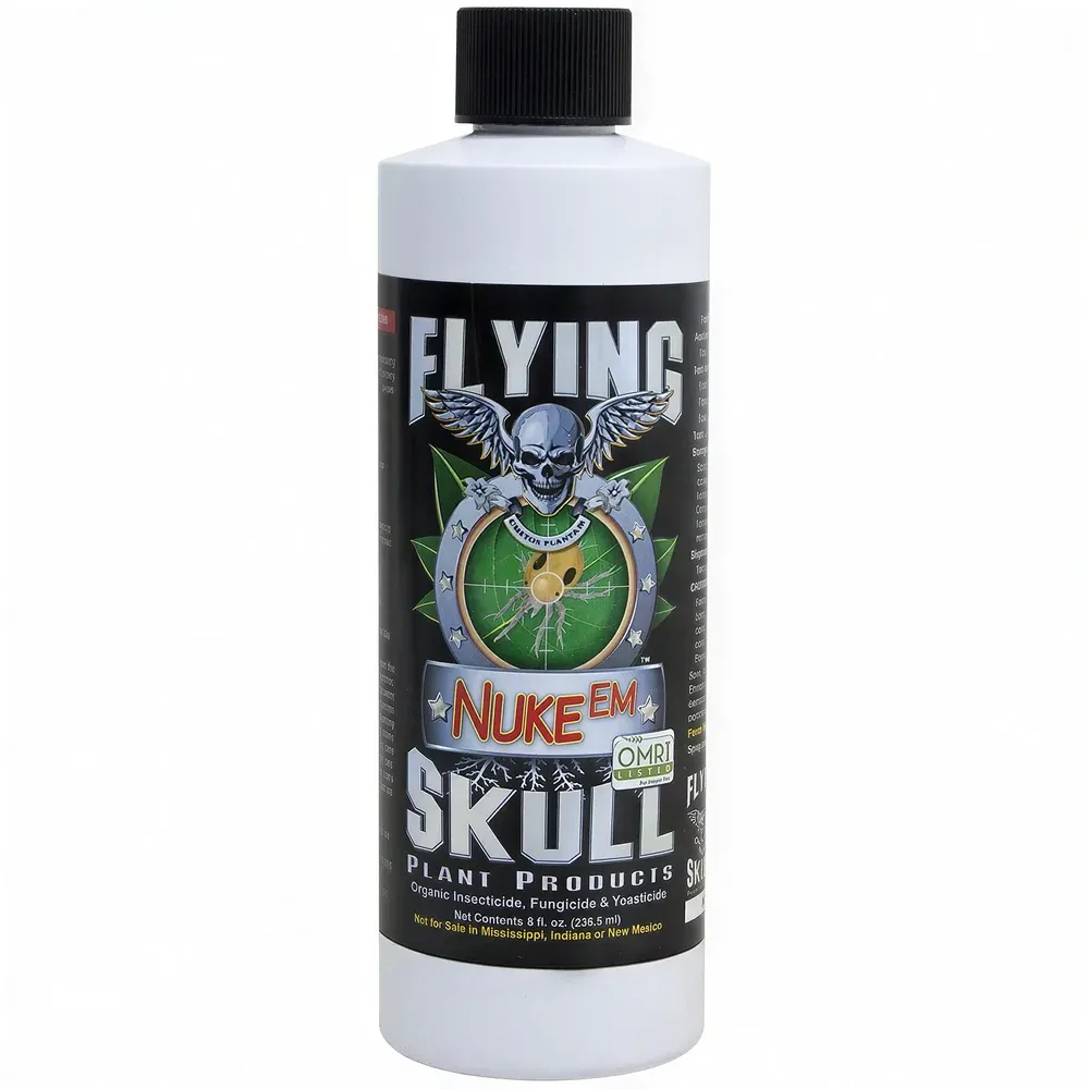 Nuke Em 8 oz